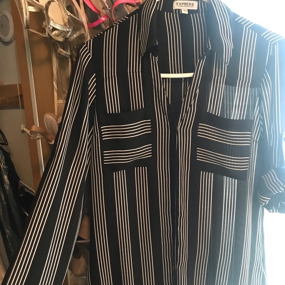 Express Portofino Shirt